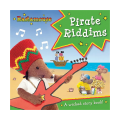 Rastamouse: Pirate Riddims Book