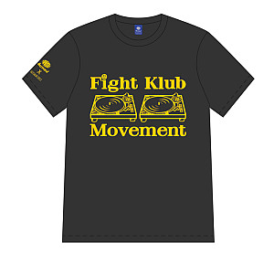 FK Movement Collaborative T-Shirt
