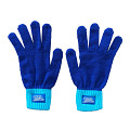 NEW! Winter Wonderland Snowflake Gloves
