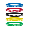 Logo Wristband - Sold Individually 